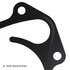 039-4197 by BECK ARNLEY - WATER PUMP GASKET