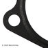 039-4198 by BECK ARNLEY - WATER PUMP GASKET