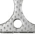 039-6032 by BECK ARNLEY - EXHAUST GASKET