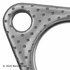 039-6033 by BECK ARNLEY - EXHAUST GASKET