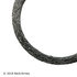 039-6176 by BECK ARNLEY - HEAT EXCHANGE GASKET