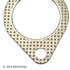 039-6330 by BECK ARNLEY - EXHAUST GASKET