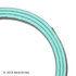 039-6447 by BECK ARNLEY - EXHAUST GASKET