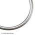 039-6432 by BECK ARNLEY - EXHAUST GASKET