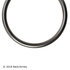 039-6441 by BECK ARNLEY - EXHAUST GASKET