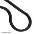 039-6660 by BECK ARNLEY - OIL COOLER SEAL