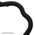 039-6667 by BECK ARNLEY - THERMOSTAT GASKET