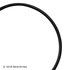 039-6646 by BECK ARNLEY - SPARK PLUG TUBE SEAL