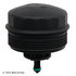 041-0003 by BECK ARNLEY - OIL FILTER HOUSING CAP