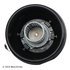 041-0011 by BECK ARNLEY - OIL FILTER HOUSING CAP