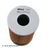 041-8042 by BECK ARNLEY - OIL FILTER