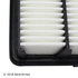 042-1697 by BECK ARNLEY - AIR FILTER