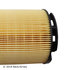 042-1797 by BECK ARNLEY - AIR FILTER