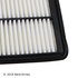 042-1804 by BECK ARNLEY - AIR FILTER