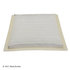 042-2027 by BECK ARNLEY - CABIN AIR FILTER