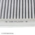 042-2066 by BECK ARNLEY - CABIN AIR FILTER