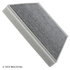 042-2086 by BECK ARNLEY - CABIN AIR FILTER