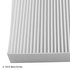 042-2103 by BECK ARNLEY - CABIN AIR FILTER