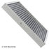 042-2104 by BECK ARNLEY - CABIN AIR FILTER PAIR