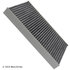 042-2105 by BECK ARNLEY - CABIN AIR FILTER