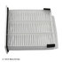 042-2111 by BECK ARNLEY - CABIN AIR FILTER