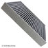 042-2127 by BECK ARNLEY - CABIN AIR FILTER