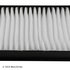 042-2145 by BECK ARNLEY - CABIN AIR FILTER