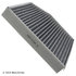 042-2150 by BECK ARNLEY - CABIN AIR FILTER