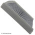 042-2149 by BECK ARNLEY - CABIN AIR FILTER