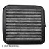 042-2166 by BECK ARNLEY - CABIN AIR FILTER PAIR