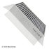 042-2159 by BECK ARNLEY - CABIN AIR FILTER
