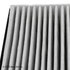 042-2209 by BECK ARNLEY - CABIN AIR FILTER