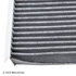 042-2215 by BECK ARNLEY - CABIN AIR FILTER