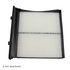 042-2174 by BECK ARNLEY - CABIN AIR FILTER