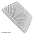042-2227 by BECK ARNLEY - CABIN AIR FILTER