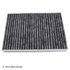 042-2226 by BECK ARNLEY - CABIN AIR FILTER