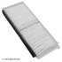 042-2204 by BECK ARNLEY - CABIN AIR FILTER PAIR