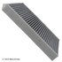 042-2195 by BECK ARNLEY - CABIN AIR FILTER PAIR