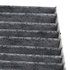 042-2193 by BECK ARNLEY - CABIN AIR FILTER PAIR