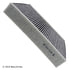 042-2207 by BECK ARNLEY - CABIN AIR FILTER