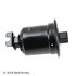 043-1006 by BECK ARNLEY - FUEL FILTER