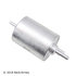 043-1082 by BECK ARNLEY - FUEL FILTER