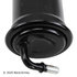 043-1085 by BECK ARNLEY - FUEL FILTER