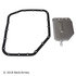 044-0224 by BECK ARNLEY - AUTO TRANS FILTER KIT