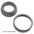 051-3869 by BECK ARNLEY - BEARINGS