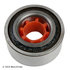 051-3929 by BECK ARNLEY - BEARINGS