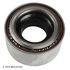 051-4012 by BECK ARNLEY - BEARINGS