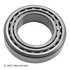 051-4165 by BECK ARNLEY - WHEEL BEARING KIT