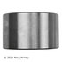 051-4136 by BECK ARNLEY - BEARINGS