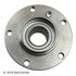 051-6020 by BECK ARNLEY - HUB AND BEARING ASSY